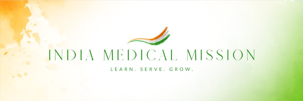 India Medical Mission